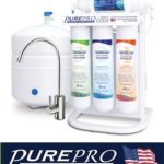 Φίλτρο Νερού PURE PRO EZ105 P Σύστημα RO 5 Σταδίων