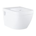 GROHE EURO Κάλυμμα λεκάνης Soft close  39330001 - Image 3
