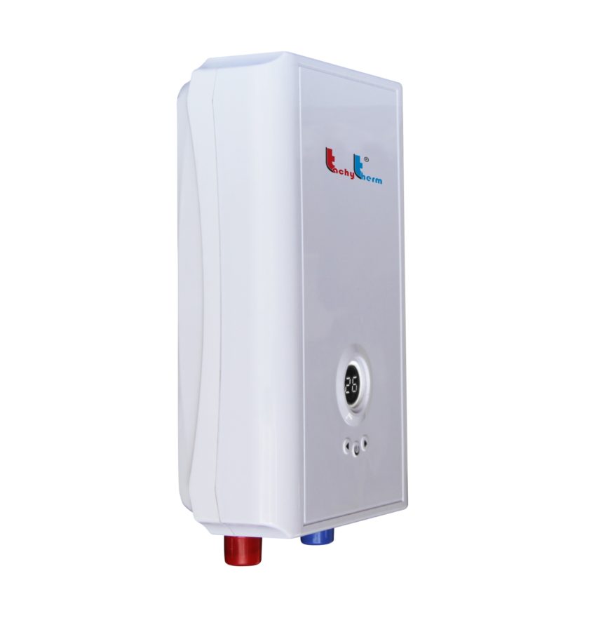 tt75i-1 Tachytherm tt75i Ταχυθερμαντήρας Nερού 7.5kW (inverter) - Image 3