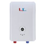 Tachytherm tt75i Ταχυθερμαντήρας Nερού 7.5kW (inverter)