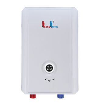 Tachytherm tt75i Ταχυθερμαντήρας Nερού 7.5kW (inverter)