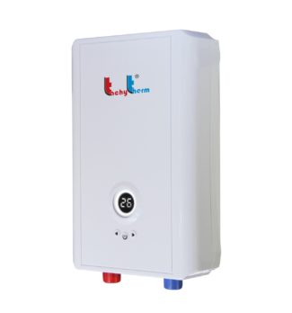 Tachytherm tt75i Ταχυθερμαντήρας Nερού 7.5kW (inverter) - Image 2