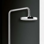 Κολώνα Ντουζ Y83 - 144 εκ. με Κεφαλή Ντουζ Φ20 Και Εκτροπέα - Image 3