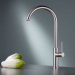 Μπαταρία Νεροχύτη EURORAMA Inox