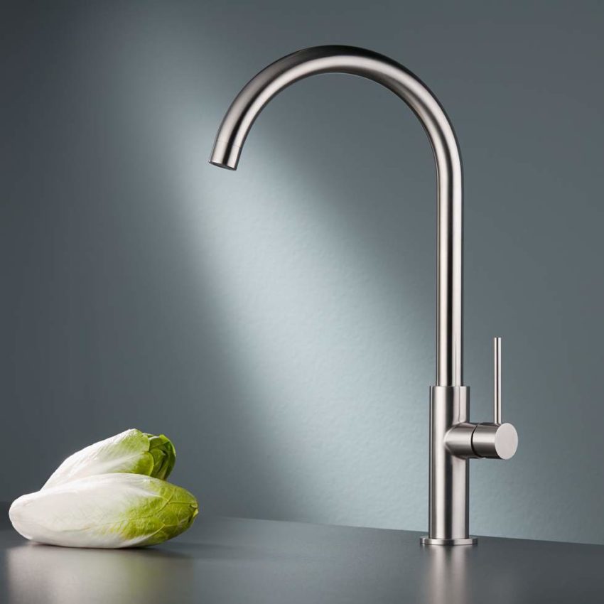 202-702515-110-1 Μπαταρία Νεροχύτη EURORAMA Inox - Image 1