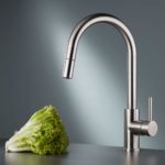 Μπαταρία Νεροχύτη EURORAMA Inox