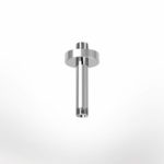 Βραχίονας Οροφής Στρόγγυλο Φ22mm 10εκ. EURORAMA Χρωμέ