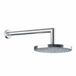 Βραχίονας Τοίχου Στρόγγυλο35 εκ. Πρώην E021006 EURORAMA