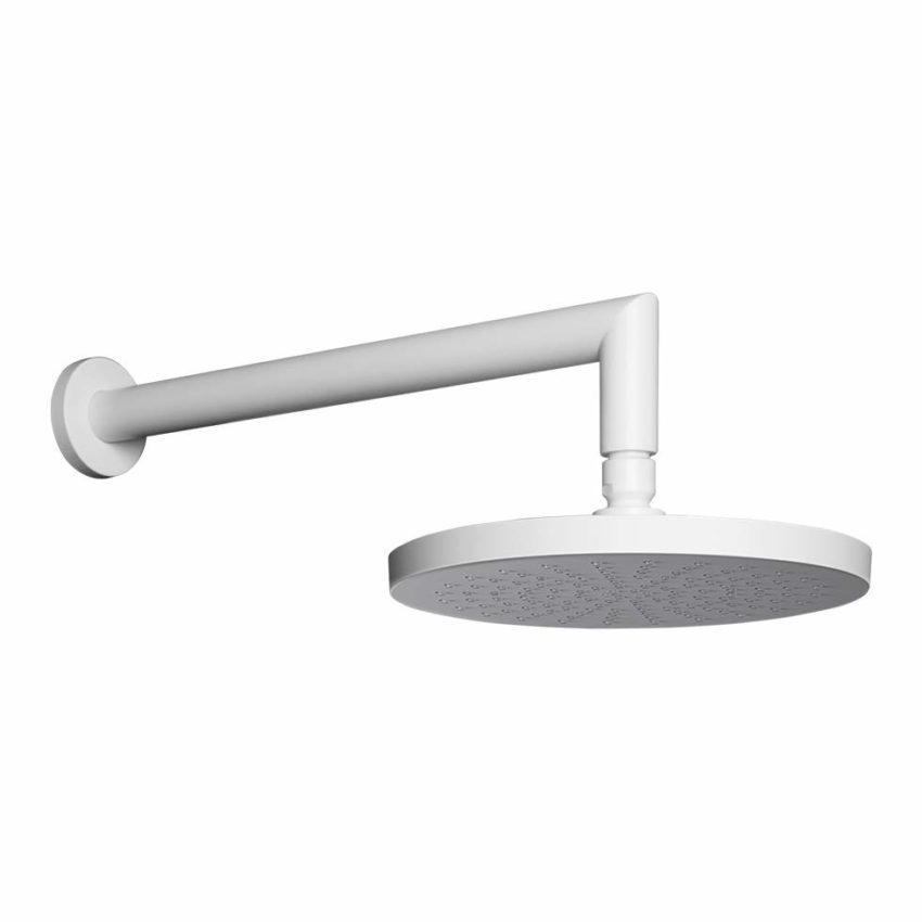 202-R50809-2 Βραχίονας Τοίχου Στρόγγυλο35 εκ. Πρώην E021006 EURORAMA - Image 2