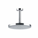 Βραχίονας Οροφής Στρόγγυλο 10 εκ. Πρώην E021017 EURORAMA