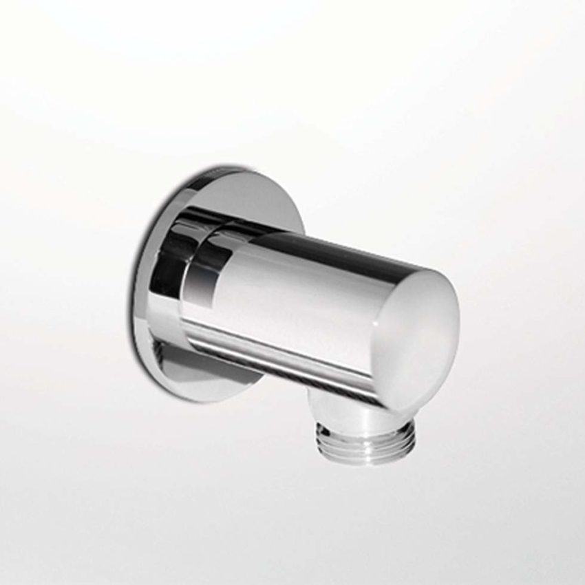 Παροχή Νερού Επίτοιχη EURORAMA Χρωμέ - Image 1