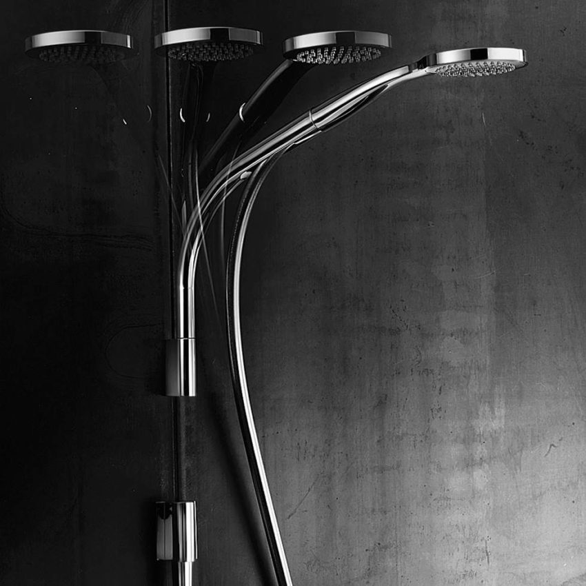 Στήριγμα Τηλεφώνου EMOTION Χρωμέ - Image 3