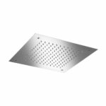 Κεφαλή Οροφής TEMPTATION 50x50 Inox Χρωμέ - Image 2