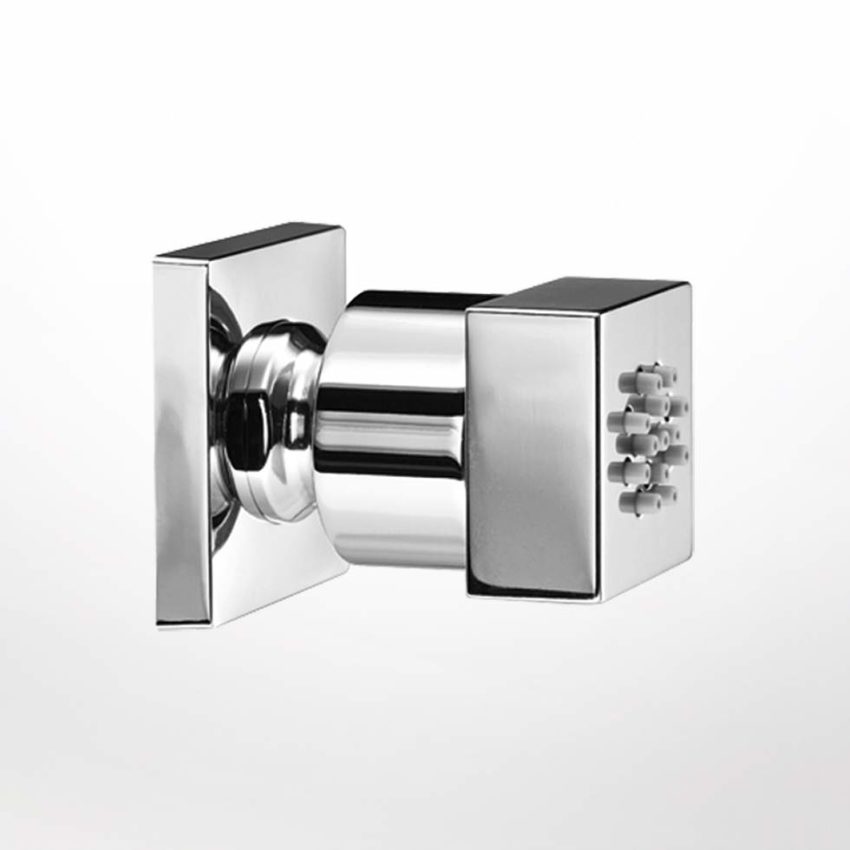 Επίτοιχο Ανακλινόμενο Jet SQUARE - Image 1