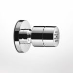 Επίτοιχο Ανακλινόμενο Jet ROUND