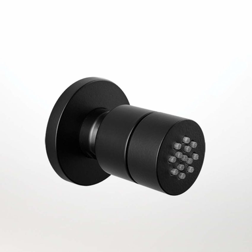 Επίτοιχο Ανακλινόμενο Jet ROUND - Image 3