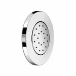 Εντοιχιζόμενο Jet EMOTION Φ13 Χρωμέ