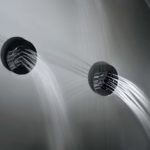 Εντοιχιζόμενο Jet EMOTION Φ13 Χρωμέ - Image 3