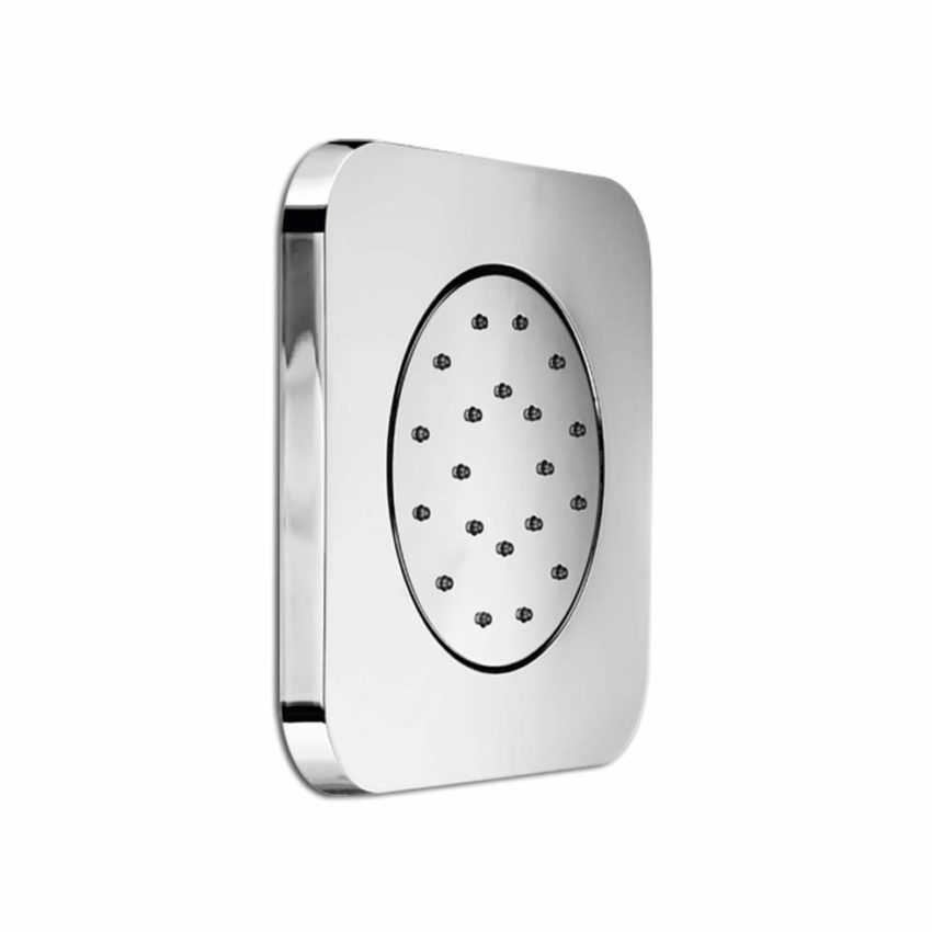 Εντοιχιζόμενο Jet KUKY 12,5x12,5 Χρωμέ - Image 1