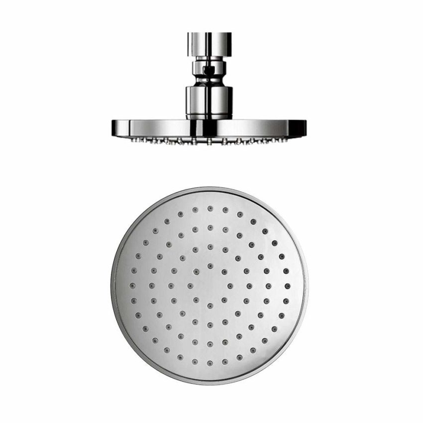 206-E044106-100-1 Κεφαλή Ντουζ EMOTION Στρόγγυλη Φ13 Χρωμέ - Image 1