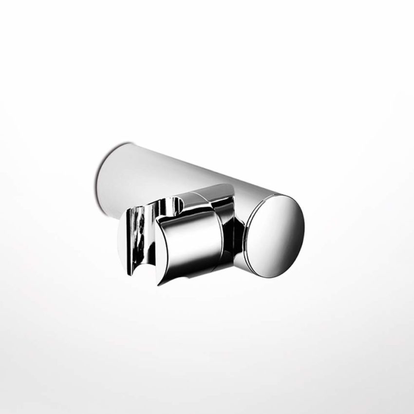 Στήριγμα Τηλεφώνου Χρωμέ - Image 1