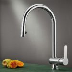 Μπαταρία Νεροχύτη BASE