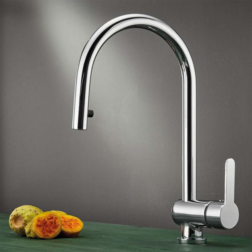 214-15780-1 Μπαταρία Νεροχύτη BASE - Image 1