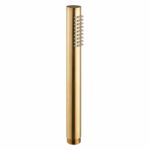 Τηλέφωνο Στρόγγυλο Φ2,3cm VICARIO Brushed Gold