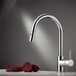 Μπαταρία Νεροχύτη FLUO