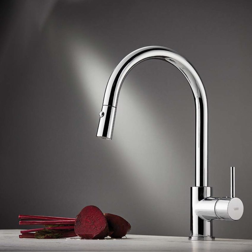 214-18780-1 Μπαταρία Νεροχύτη FLUO - Image 1