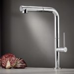 Μπαταρία Νεροχύτη TOZO