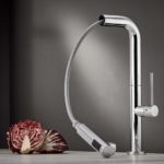 Μπαταρία Νεροχύτη TOZO - Image 2