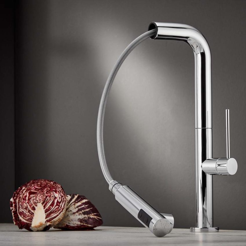 Μπαταρία Νεροχύτη TOZO - Image 2