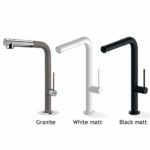 Μπαταρία Νεροχύτη TOZO - Image 3