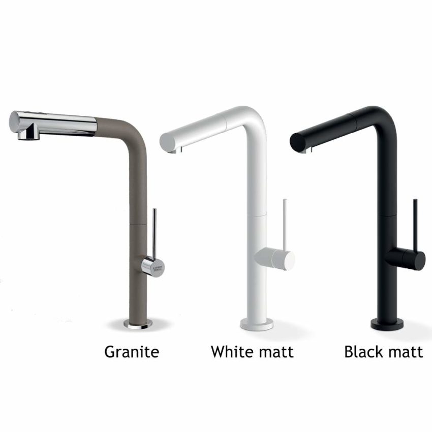 Μπαταρία Νεροχύτη TOZO - Image 3