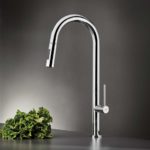 Μπαταρία Νεροχύτη TOZO