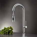 Μπαταρία Νεροχύτη TOZO - Image 2