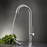 Μπαταρία Νεροχύτη TOZO - Image 3