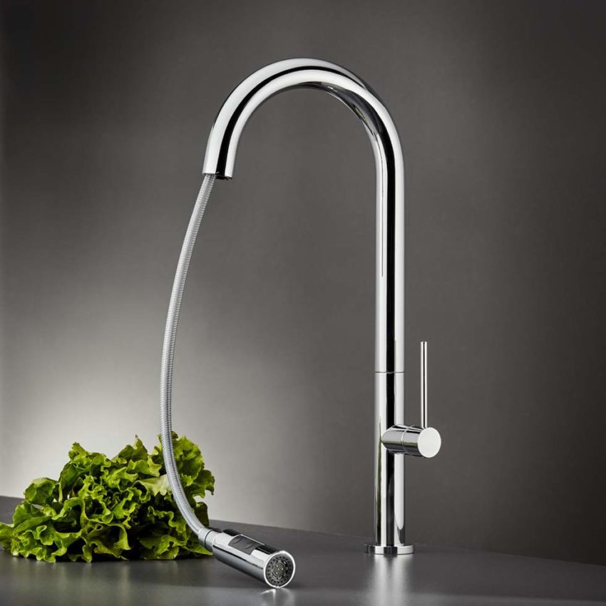 Μπαταρία Νεροχύτη TOZO - Image 3