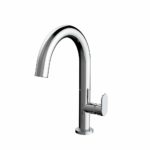 Μπαταρία Νιπτήρος Μεσαία Slim VICARIO