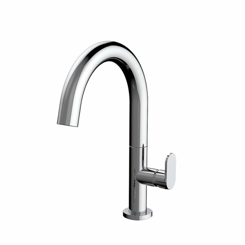 214-500040-1 Μπαταρία Νιπτήρος Μεσαία Slim VICARIO - Image 1