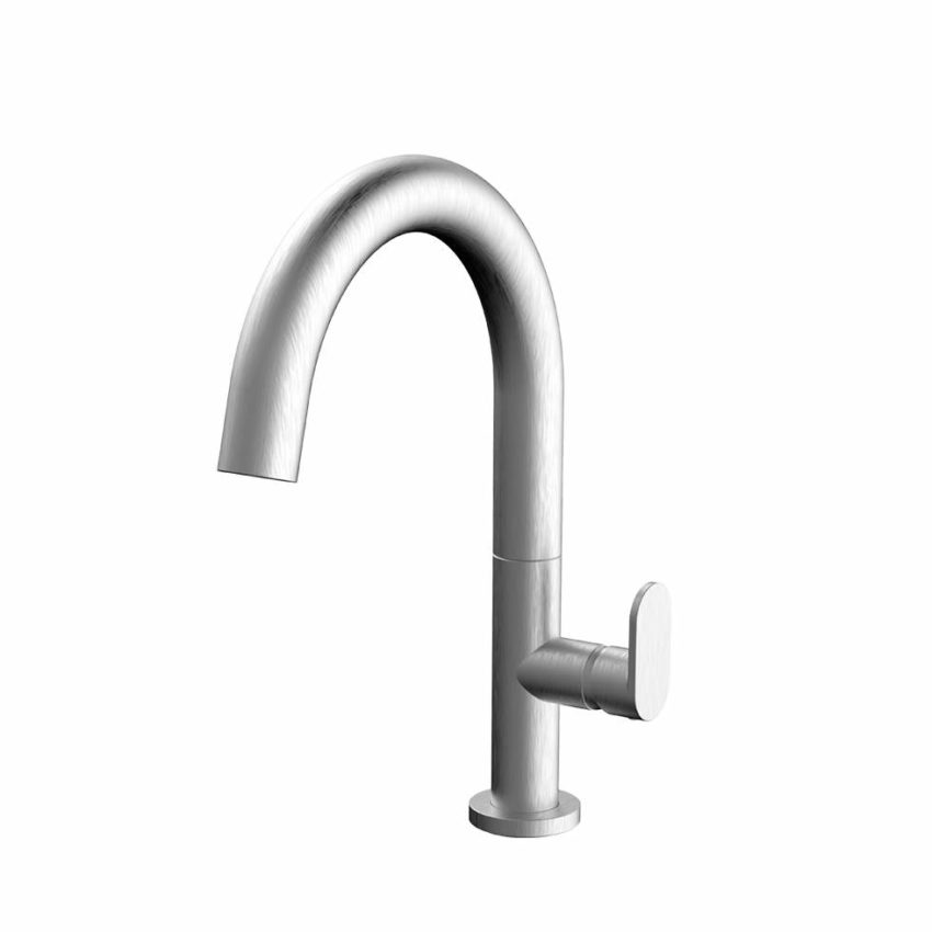 Μπαταρία Νιπτήρος Μεσαία Slim VICARIO - Image 2