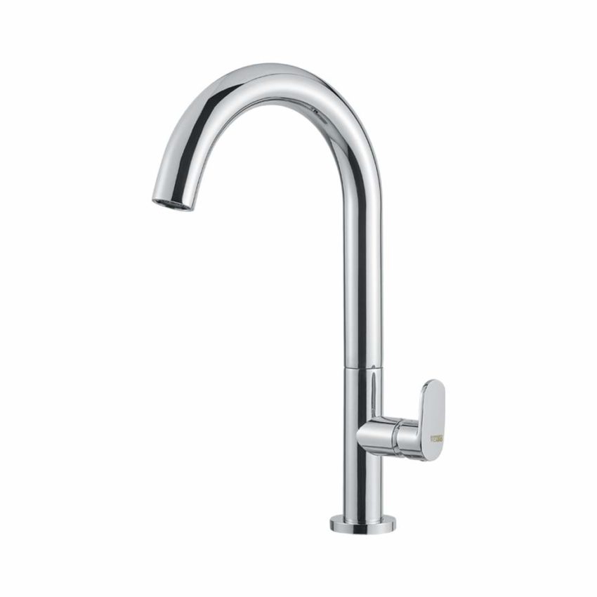 214-500041-1 Μπαταρία Νιπτήρος Υψηλή Slim VICARIO - Image 1