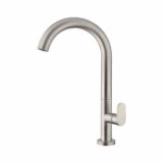 Μπαταρία Νιπτήρος Υψηλή Slim VICARIO - Image 2