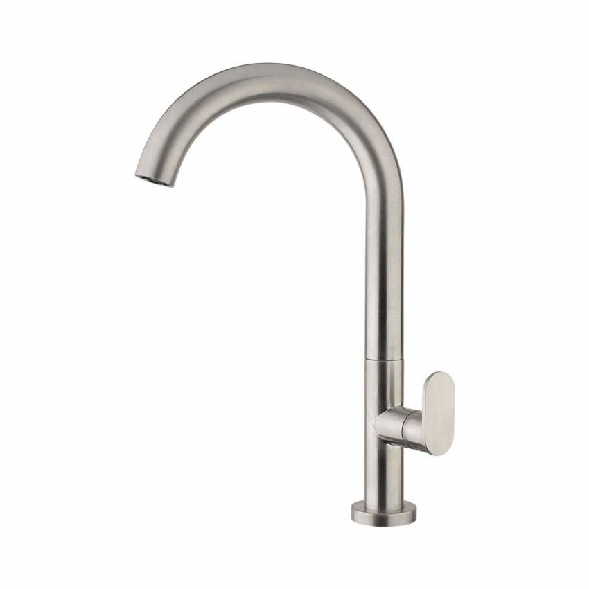 214-500041-2 Μπαταρία Νιπτήρος Υψηλή Slim VICARIO - Image 2