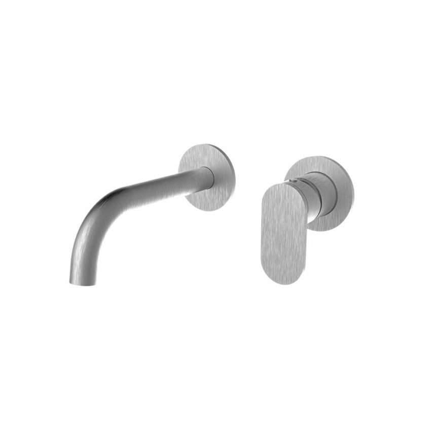 Μπαταρία Νιπτήρος Τοίχου Slim VICARIO - Image 2