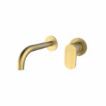 Μπαταρία Νιπτήρος Τοίχου Slim VICARIO - Image 3