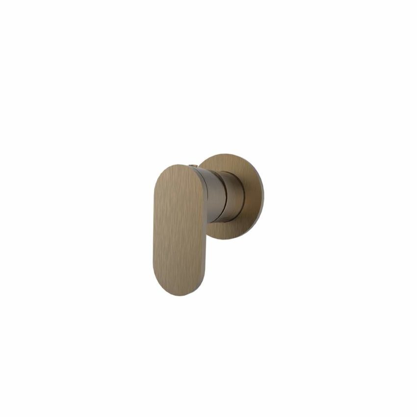 214-500050-4 Μίκτης Εντοιχισμού 1 Εξόδου Slim VICARIO - Image 4