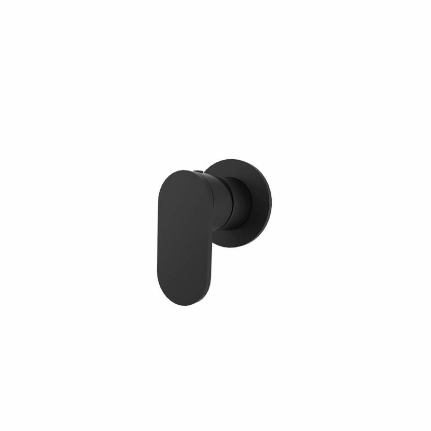 214-500050-6 Μίκτης Εντοιχισμού 1 Εξόδου Slim VICARIO - Image 6