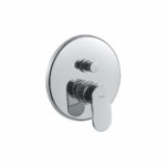 Μίκτης Εντοιχισμού με Εκτροπέα Slim VICARIO